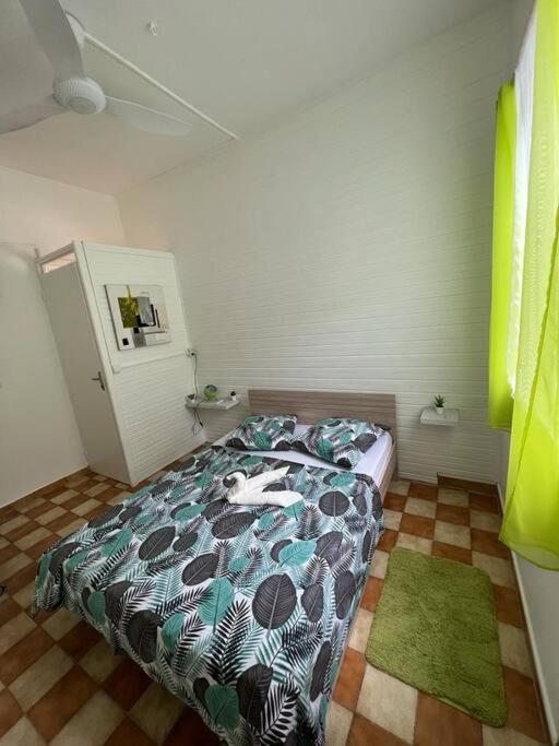 Appartement Charmante Maison *