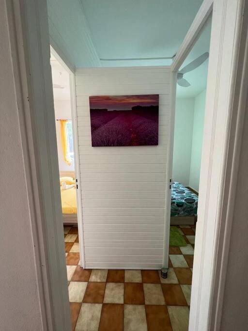 Charmante Maison * Deshaies